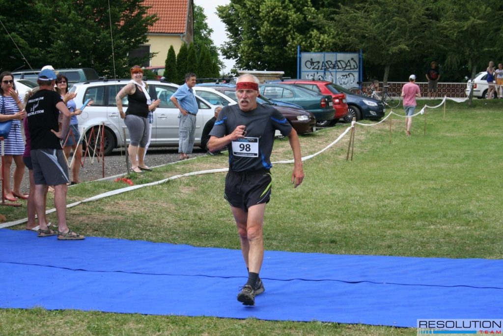 R5 – start/cíl 2015