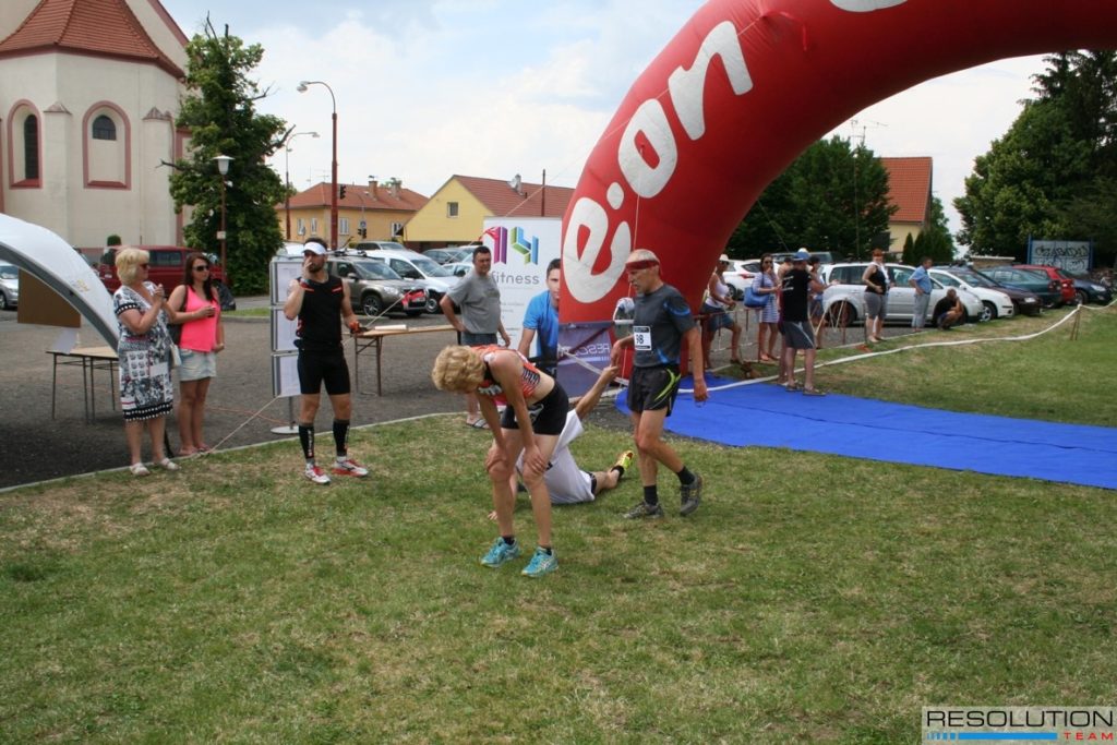 R5 – start/cíl 2015