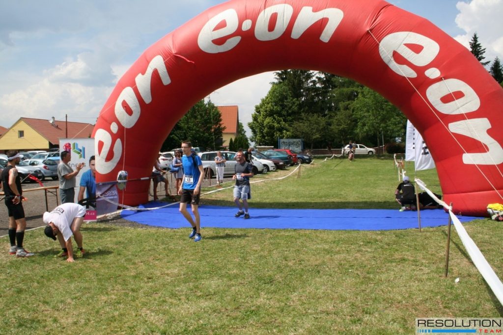 R5 – start/cíl 2015