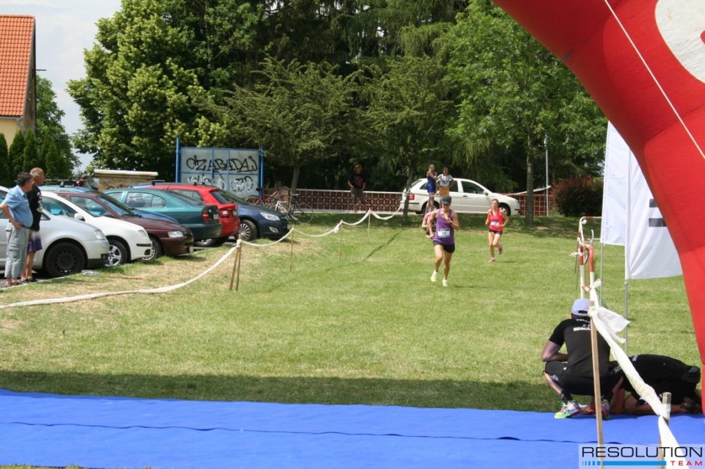 R5 – start/cíl 2015