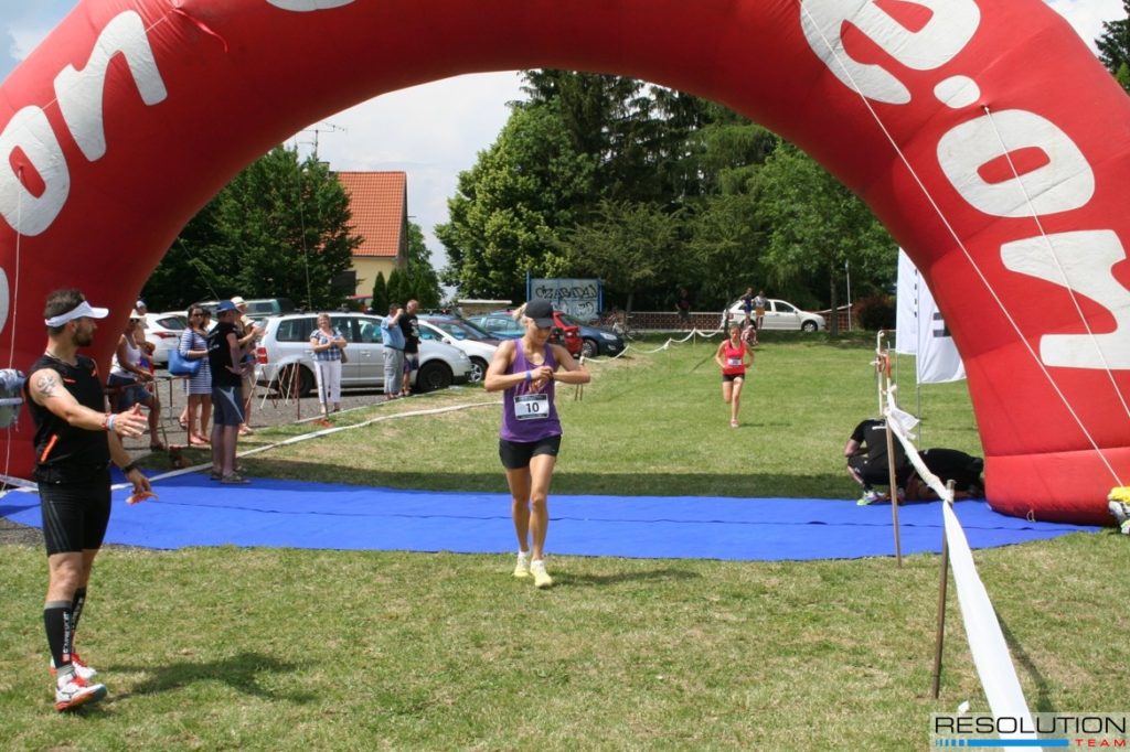 R5 – start/cíl 2015