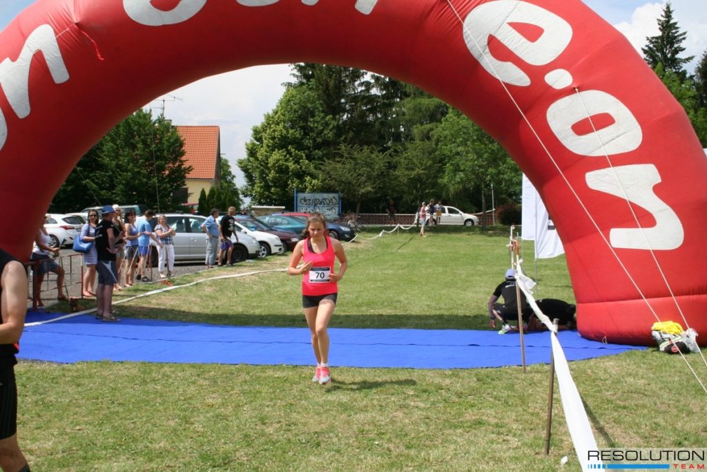 R5 – start/cíl 2015