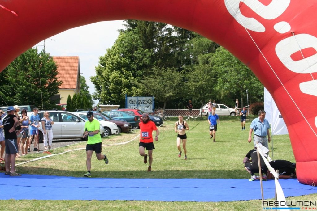 R5 – start/cíl 2015