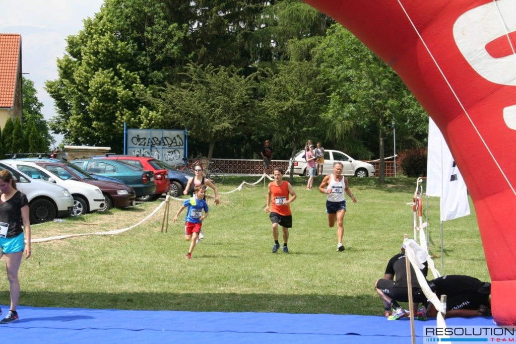 R5 – start/cíl 2015