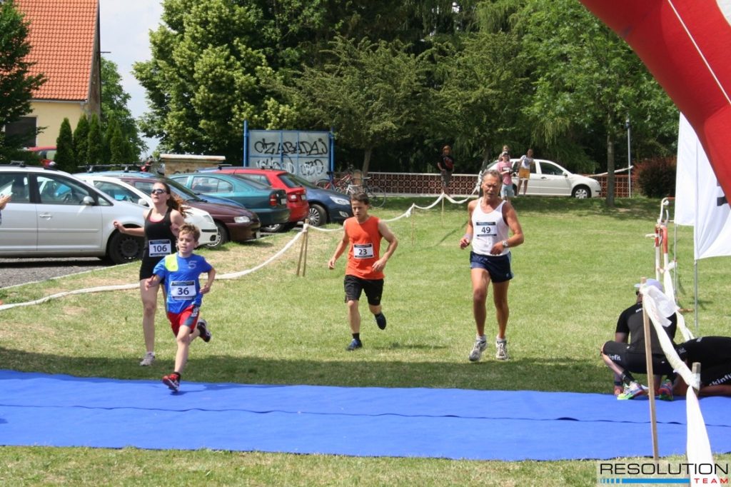 R5 – start/cíl 2015