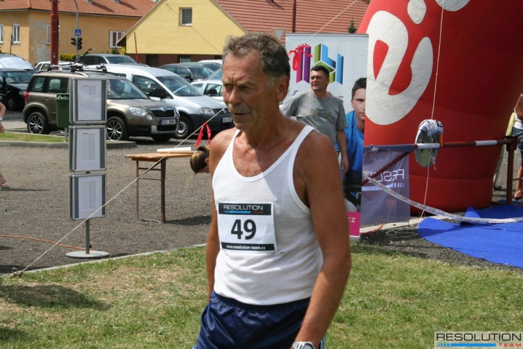 R5 – start/cíl 2015