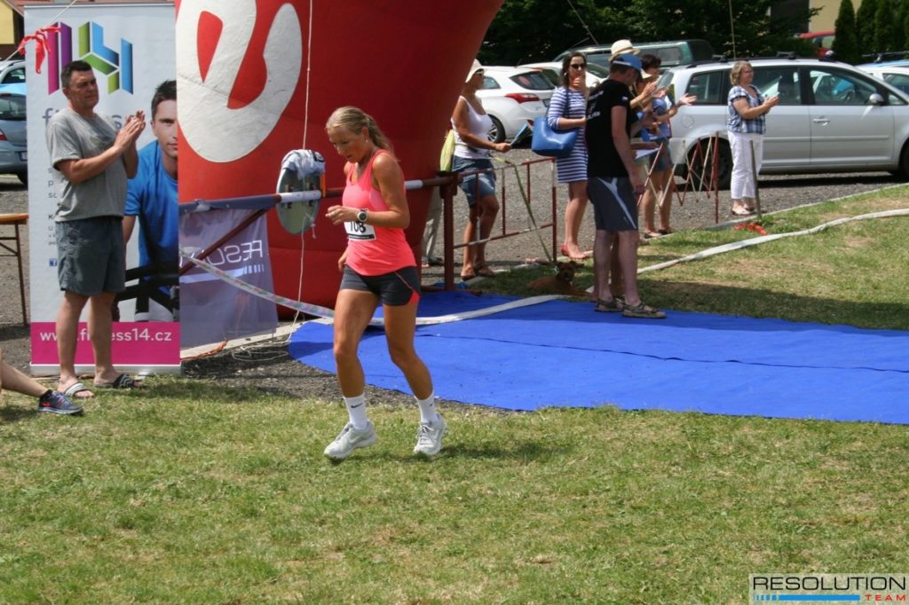 R5 – start/cíl 2015