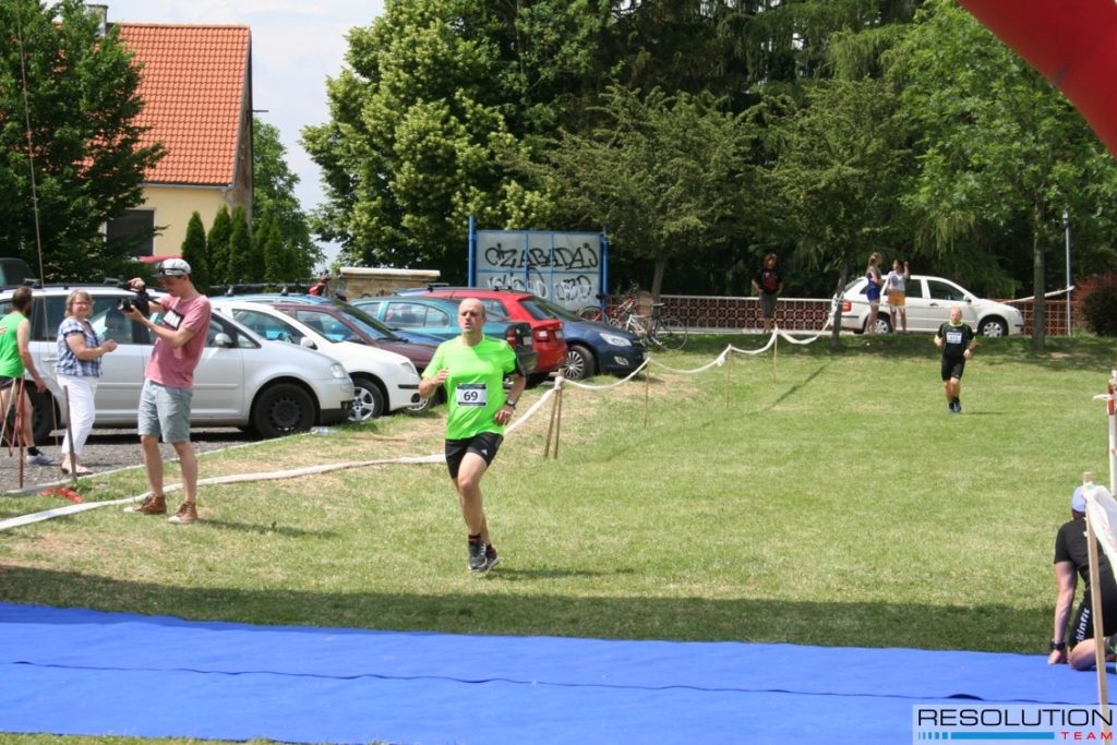 R5 – start/cíl 2015