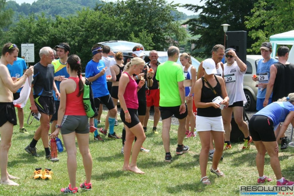 R5 – start/cíl 2015