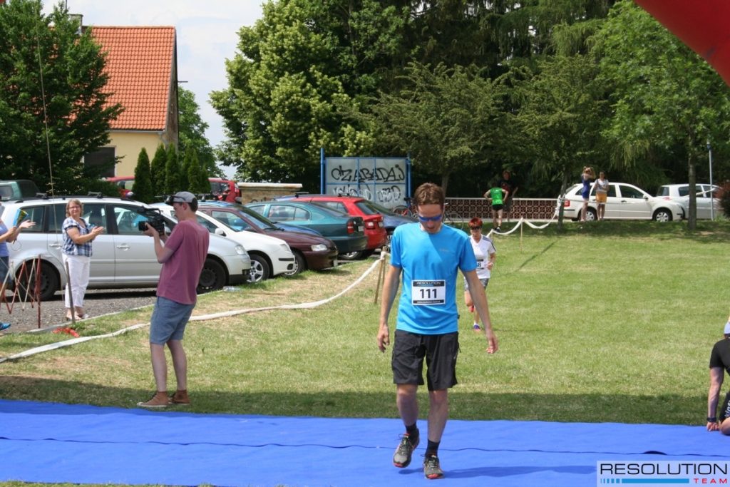 R5 – start/cíl 2015