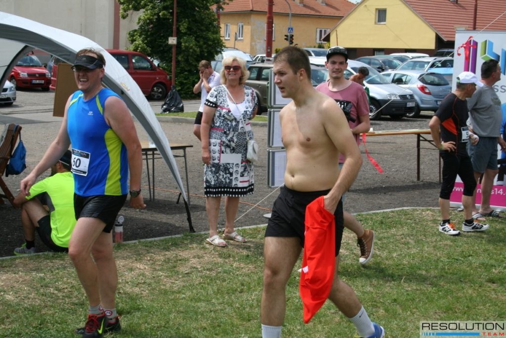 R5 – start/cíl 2015