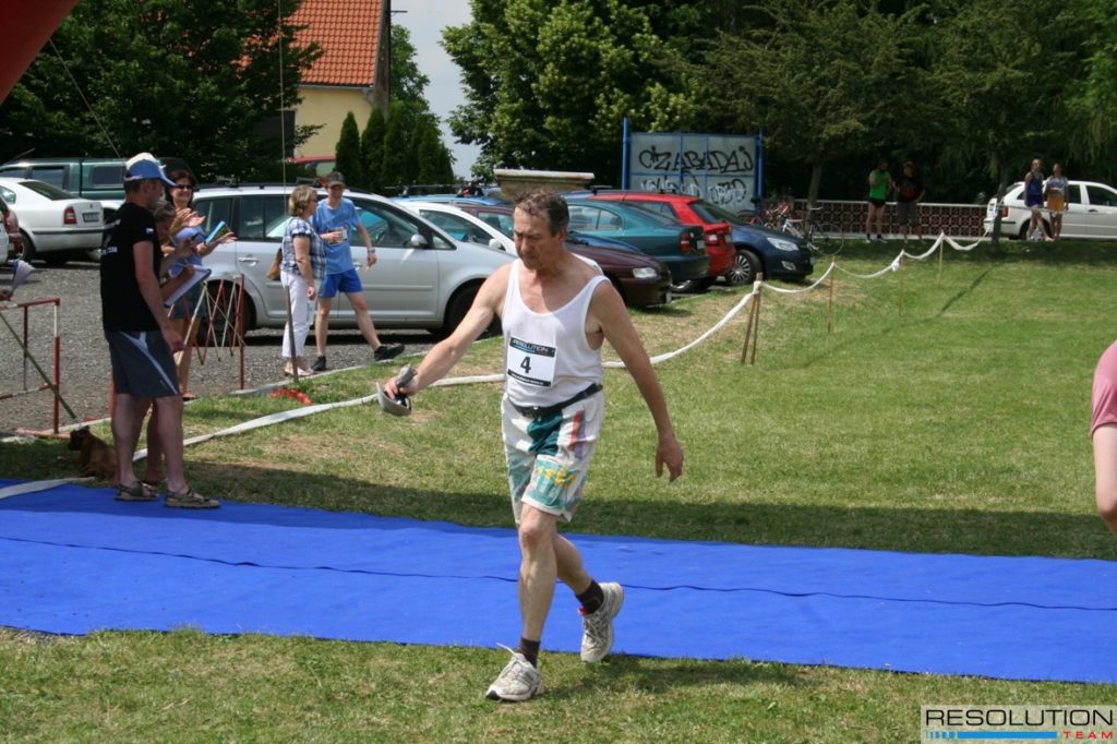 R5 – start/cíl 2015