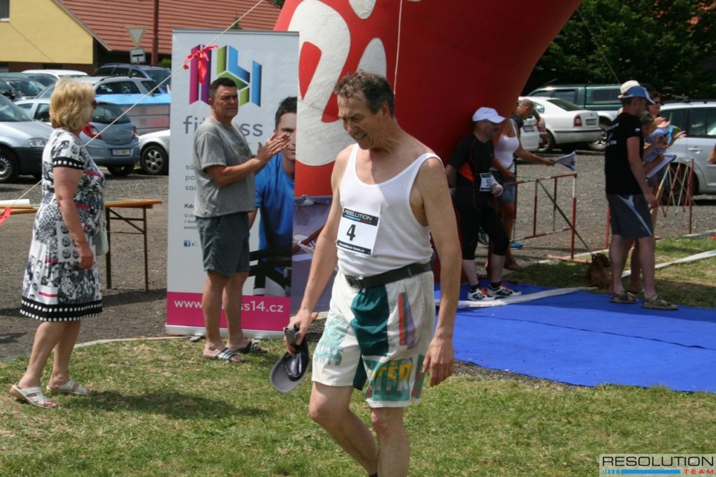 R5 – start/cíl 2015