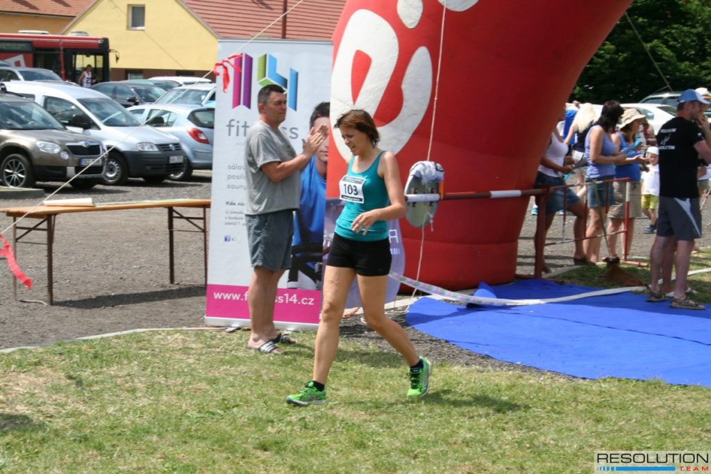 R5 – start/cíl 2015