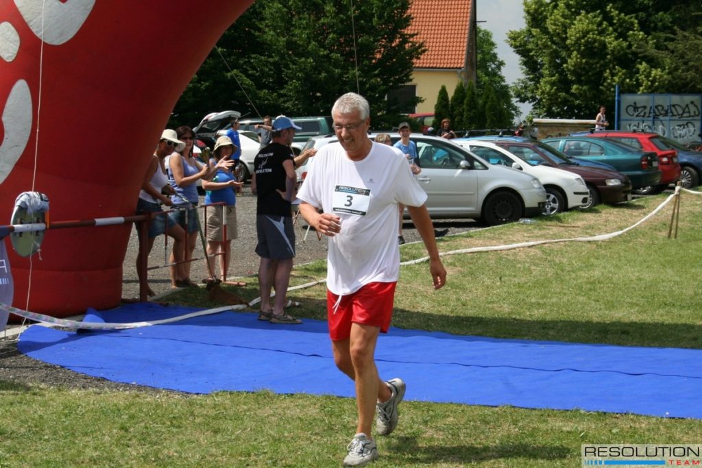 R5 – start/cíl 2015