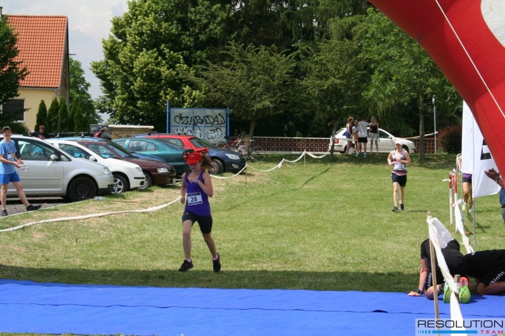 R5 – start/cíl 2015