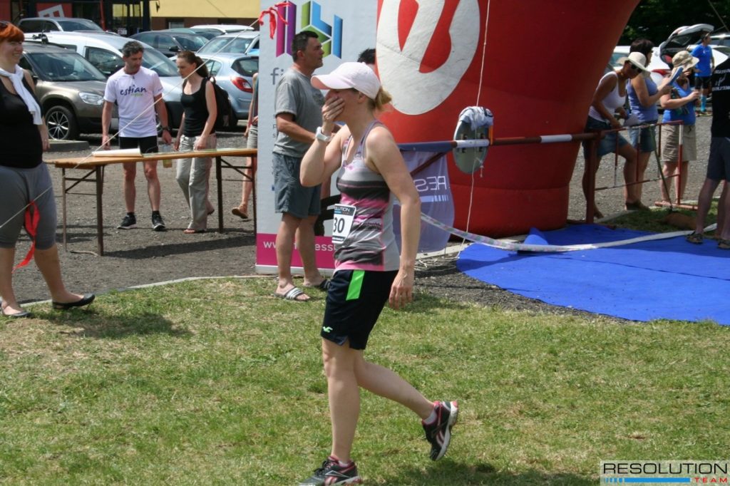 R5 – start/cíl 2015