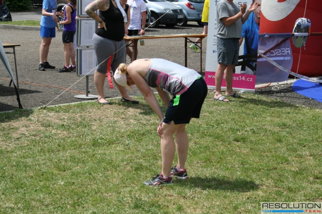 R5 – start/cíl 2015