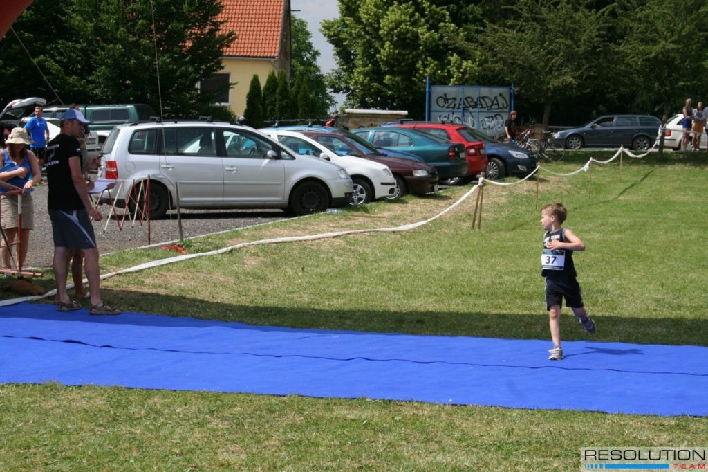 R5 – start/cíl 2015