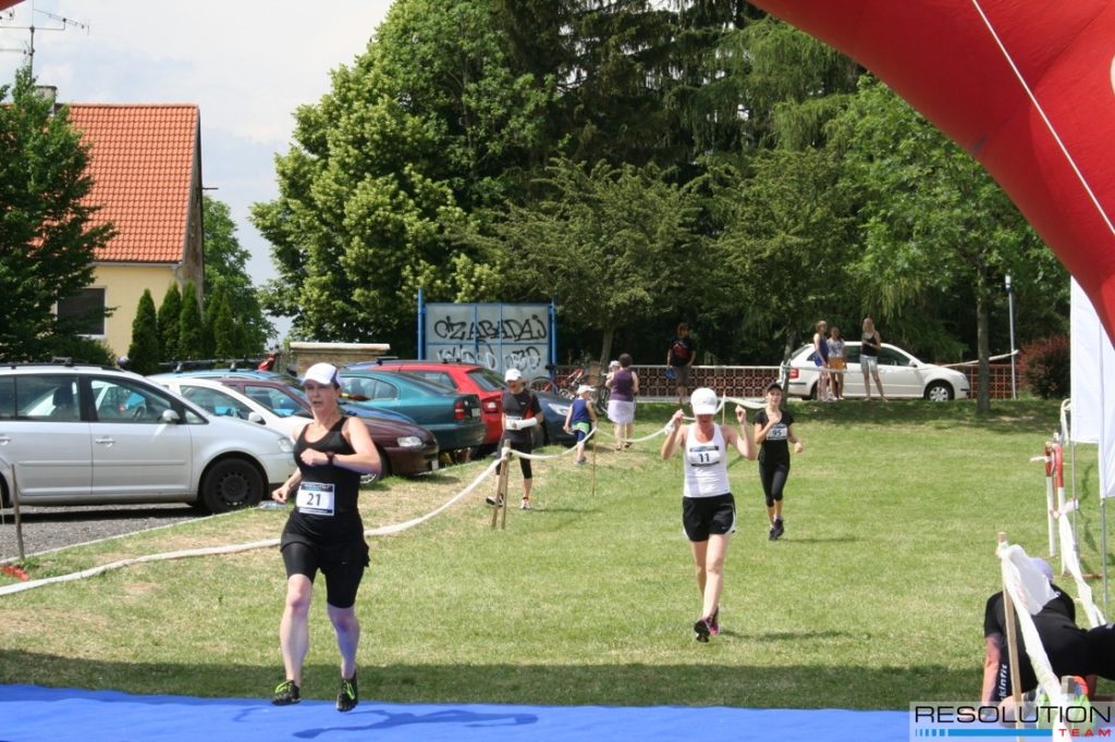 R5 – start/cíl 2015