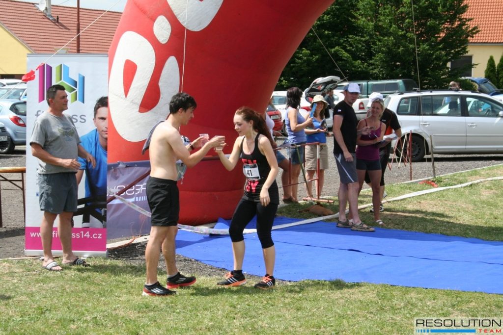 R5 – start/cíl 2015