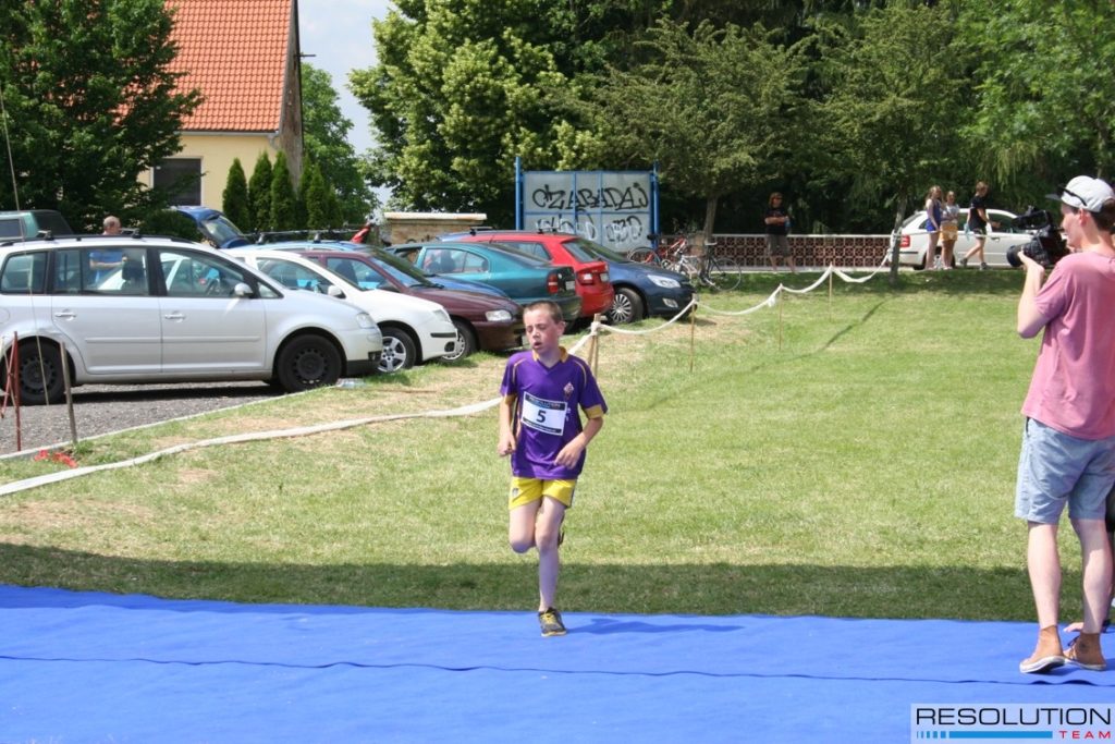 R5 – start/cíl 2015