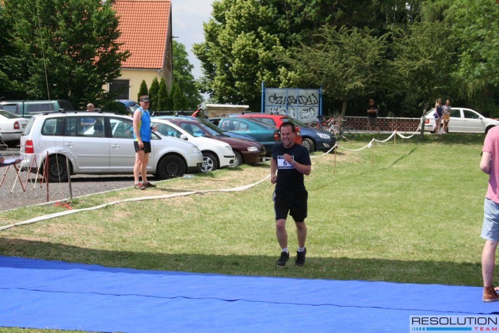 R5 – start/cíl 2015