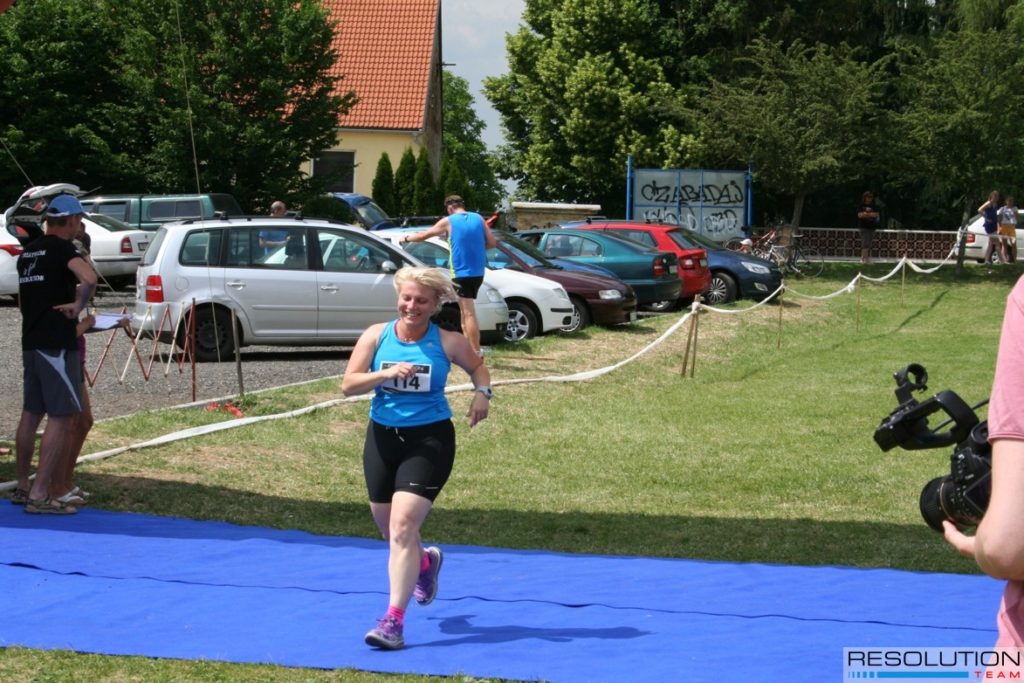 R5 – start/cíl 2015