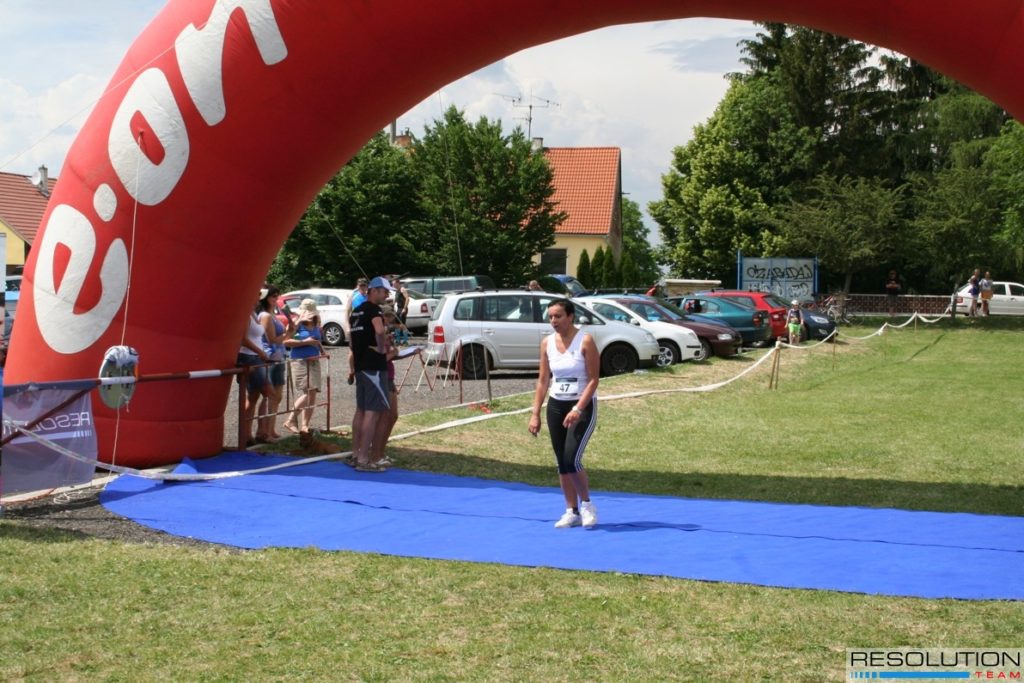 R5 – start/cíl 2015