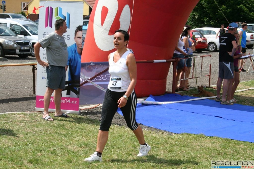 R5 – start/cíl 2015