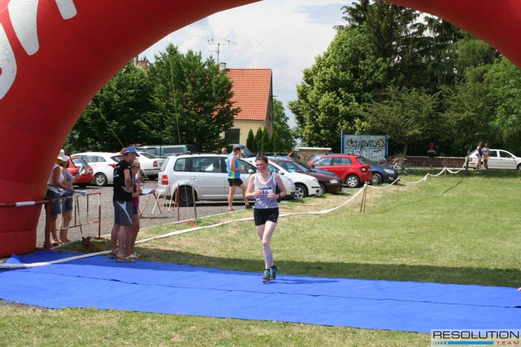 R5 – start/cíl 2015