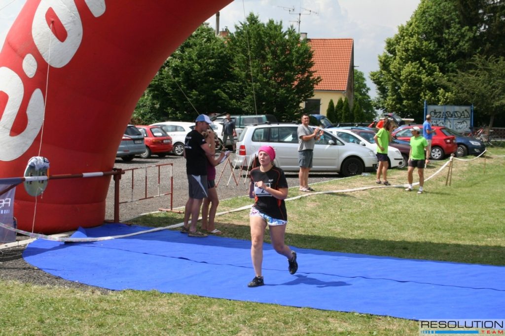 R5 – start/cíl 2015