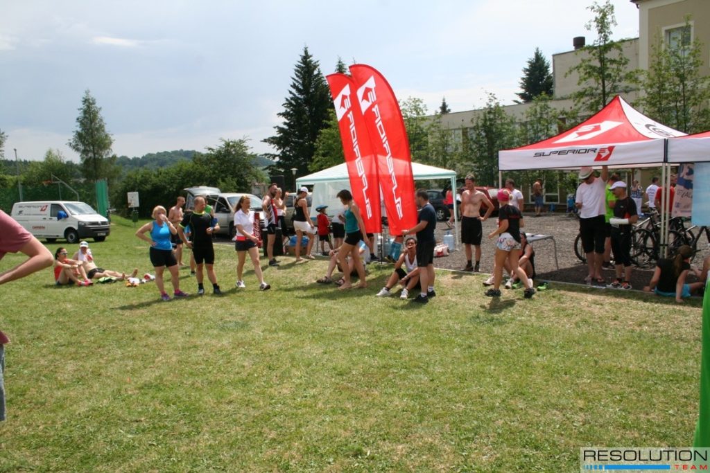 R5 – start/cíl 2015