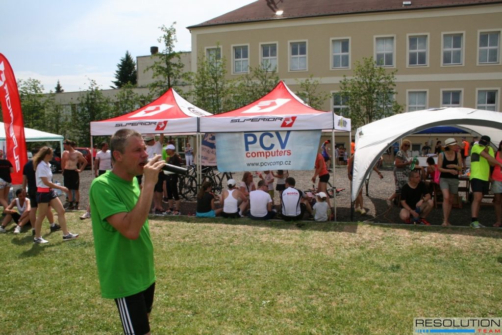 R5 – start/cíl 2015