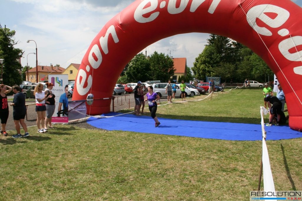 R5 – start/cíl 2015