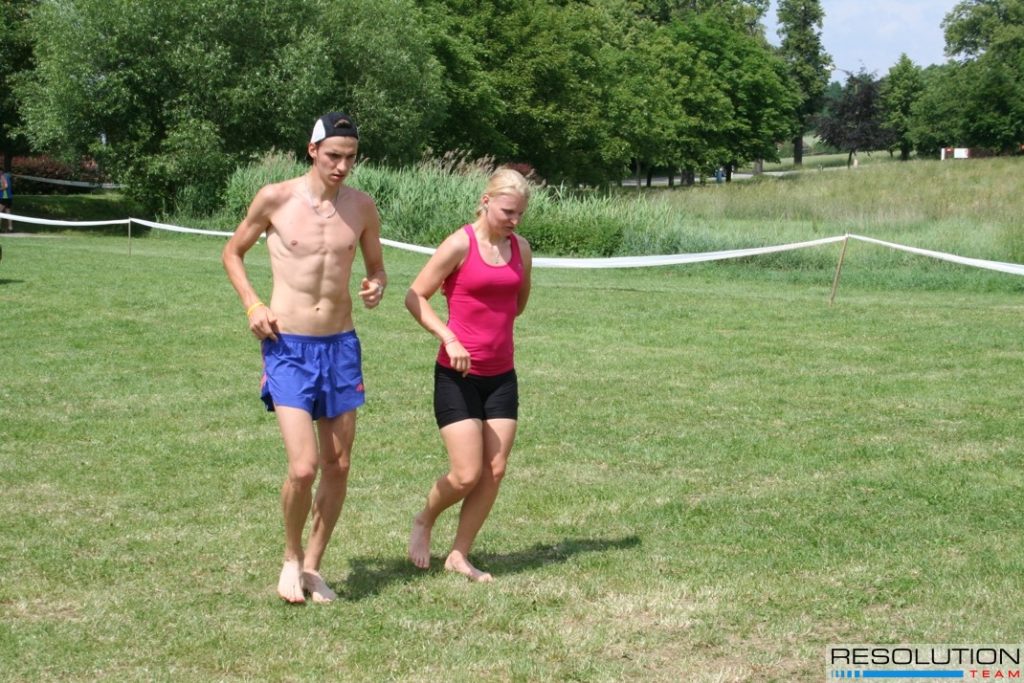 R5 – start/cíl 2015