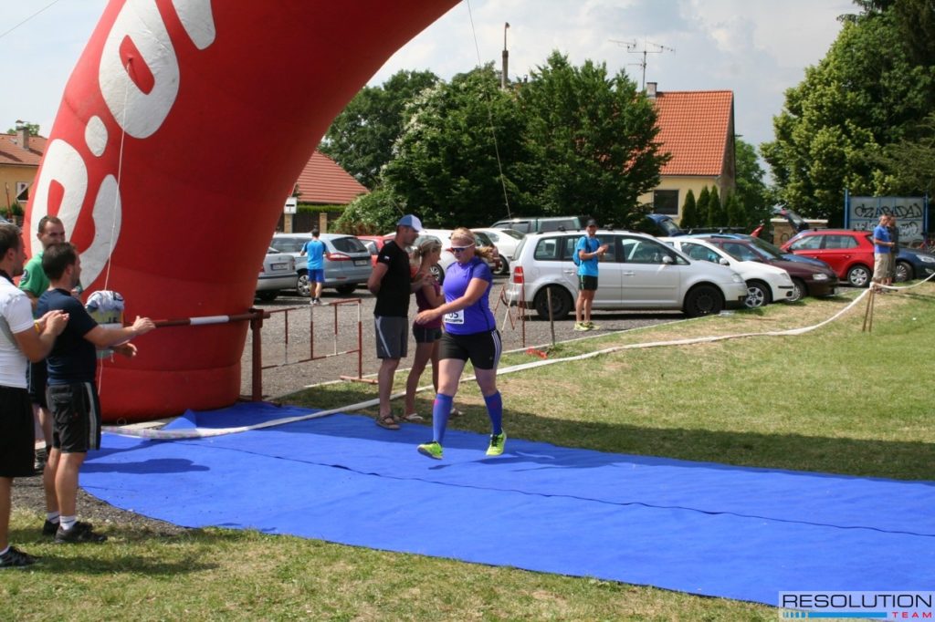 R5 – start/cíl 2015