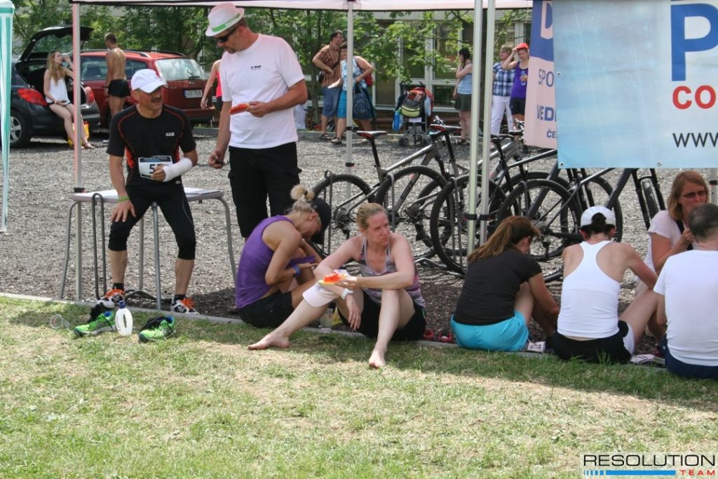 R5 – start/cíl 2015