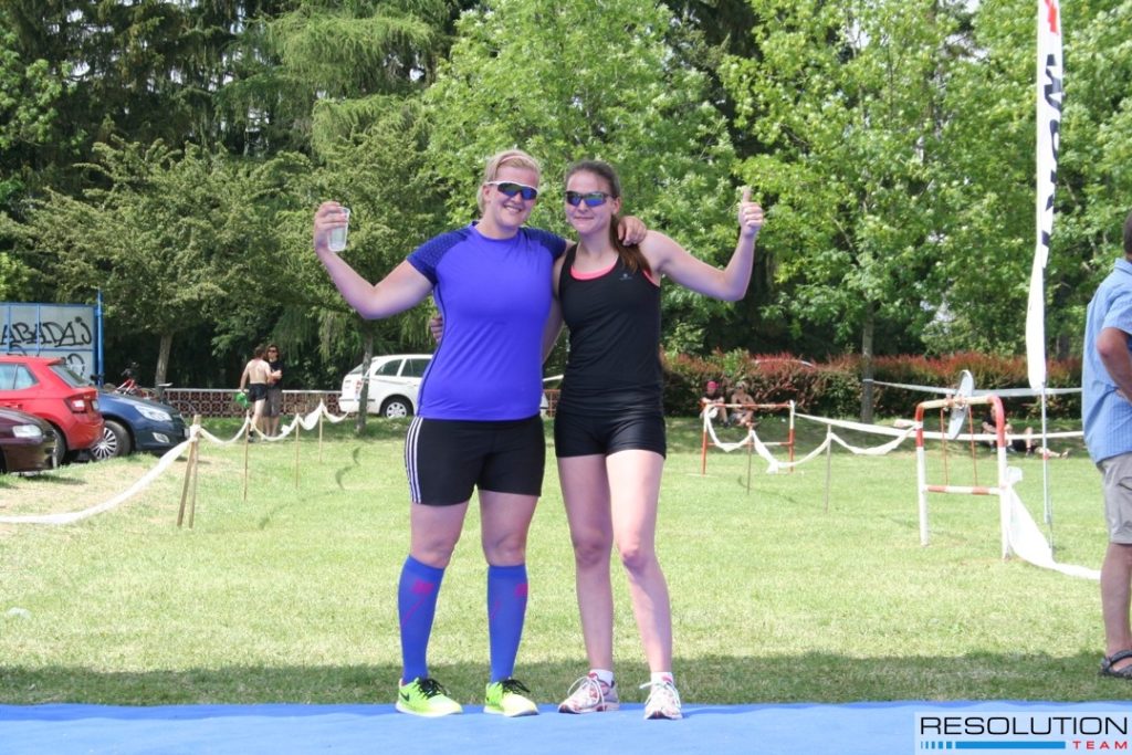 R5 – start/cíl 2015