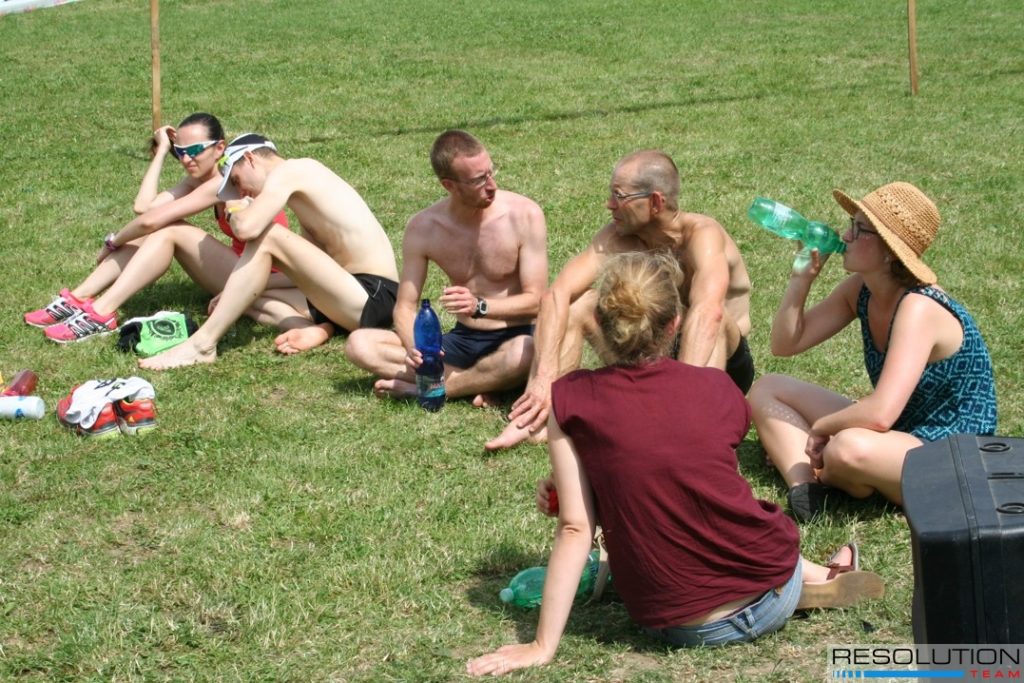 R5 – start/cíl 2015