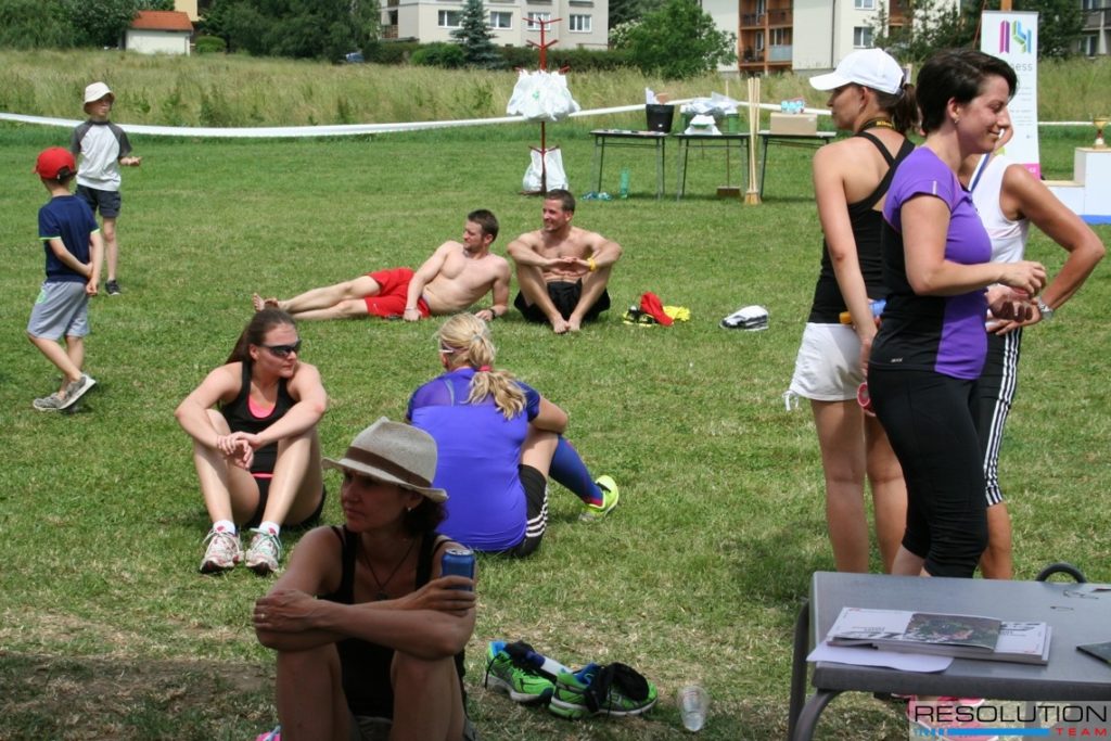 R5 – start/cíl 2015