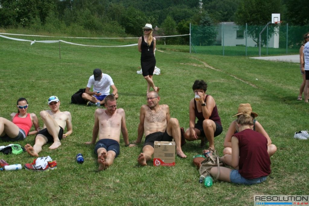 R5 – start/cíl 2015