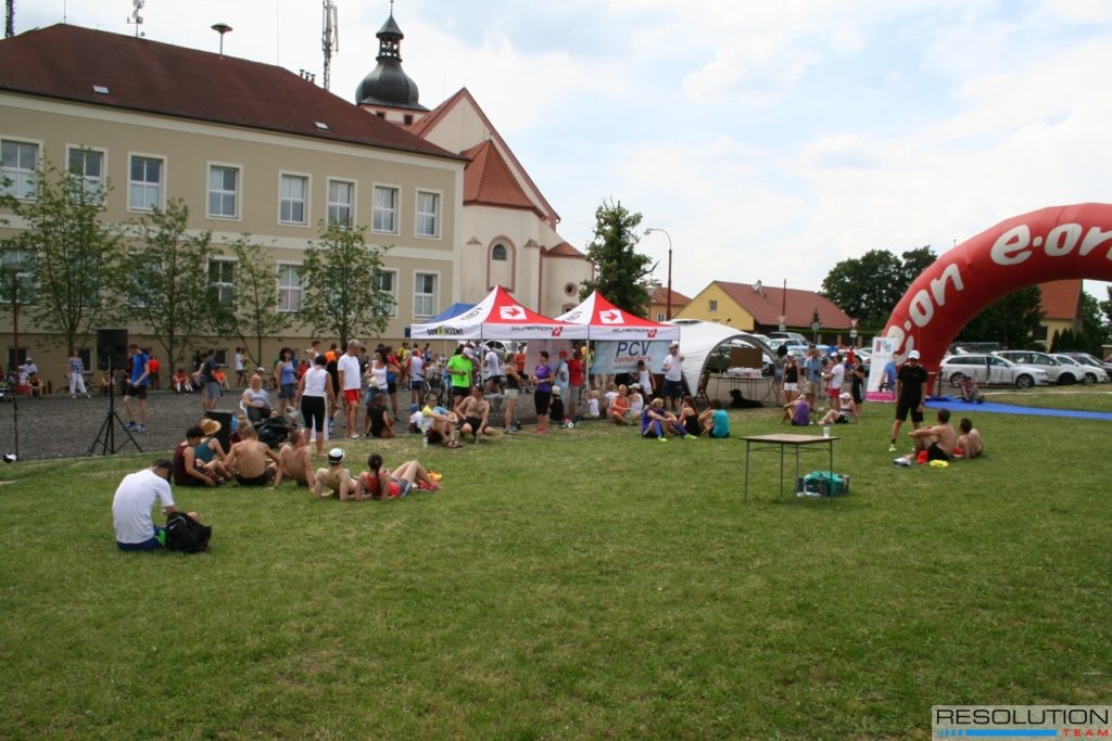 R5 – start/cíl 2015