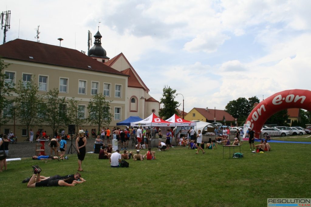 R5 – start/cíl 2015