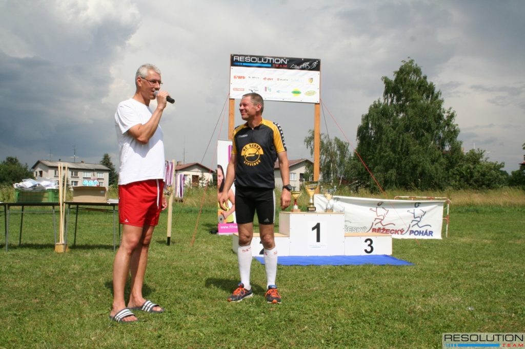 R5 – start/cíl 2015