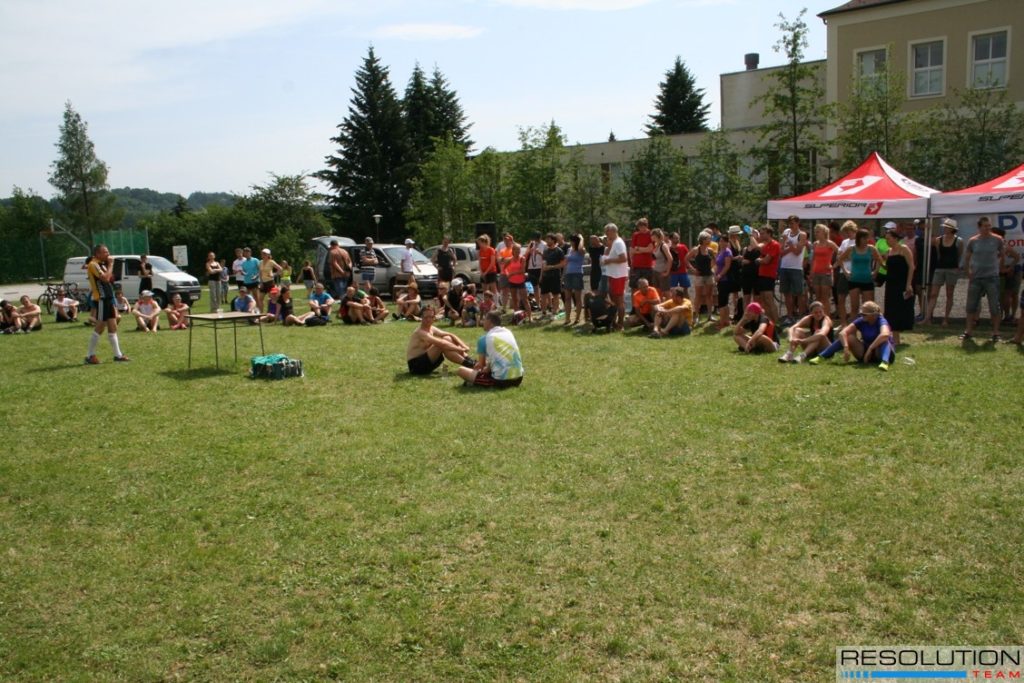 R5 – start/cíl 2015