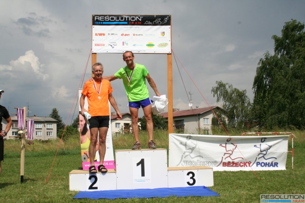 R5 – start/cíl 2015