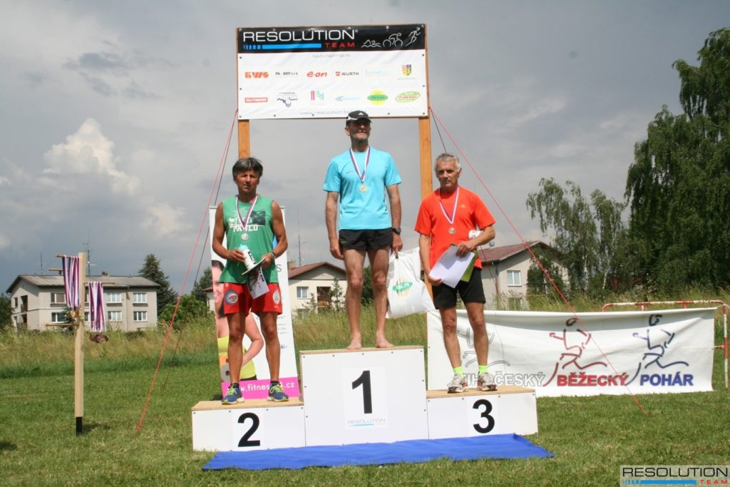 R5 – start/cíl 2015