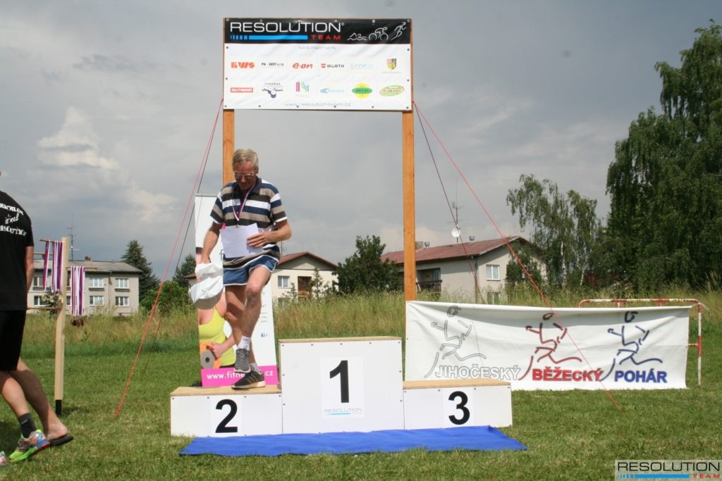 R5 – start/cíl 2015