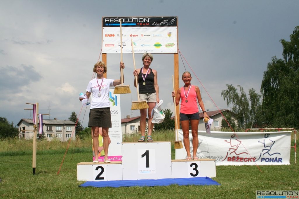 R5 – start/cíl 2015